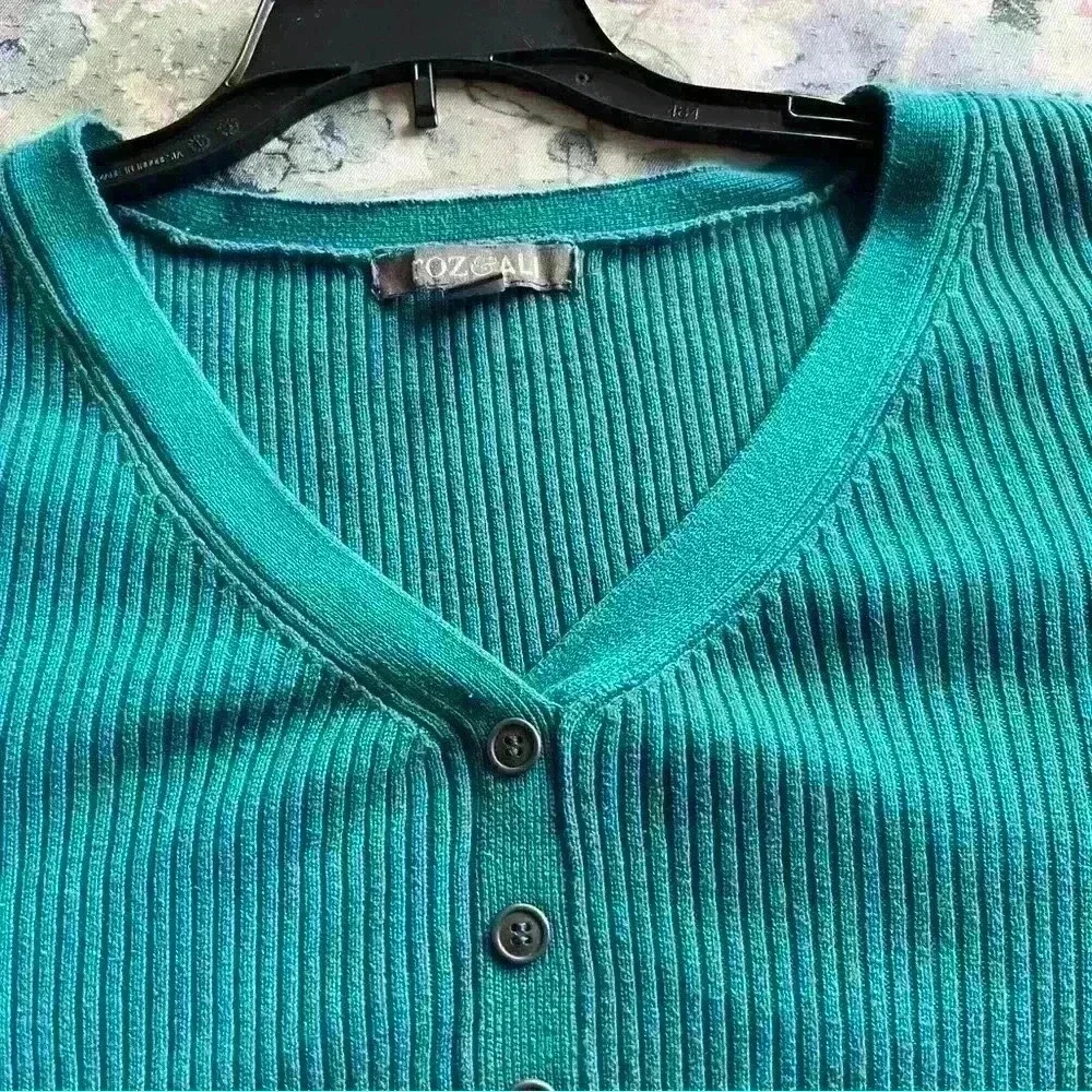 Women Roz&Ali top size XL​ - Picture 3 of 4